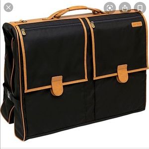 Hartmann Luggage Garment Bag
